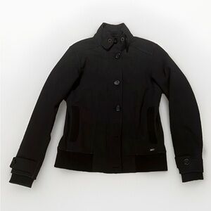 MEC jacket  with soft interior